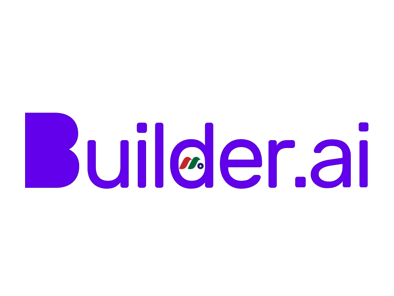 基于人工智能的无代码应用程序开发平台：Builder.ai (Engineer.ai)