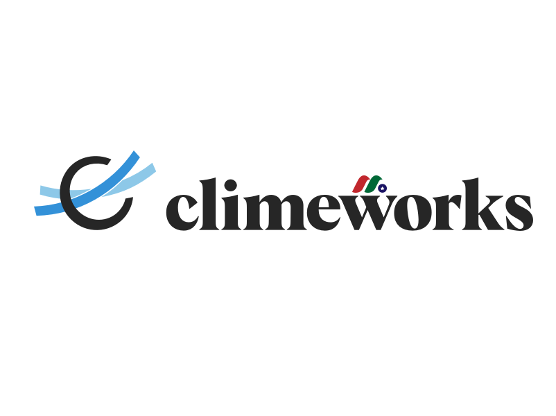 瑞士商业二氧化碳去除技术公司独角兽：Climeworks AG