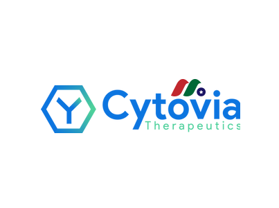 美国细胞疗法和免疫疗法公司：Cytovia Therapeutics, Inc.(INKC)