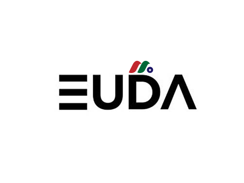 新加坡领先数字健康平台：EUDA Health Holdings Limited(EUDA)