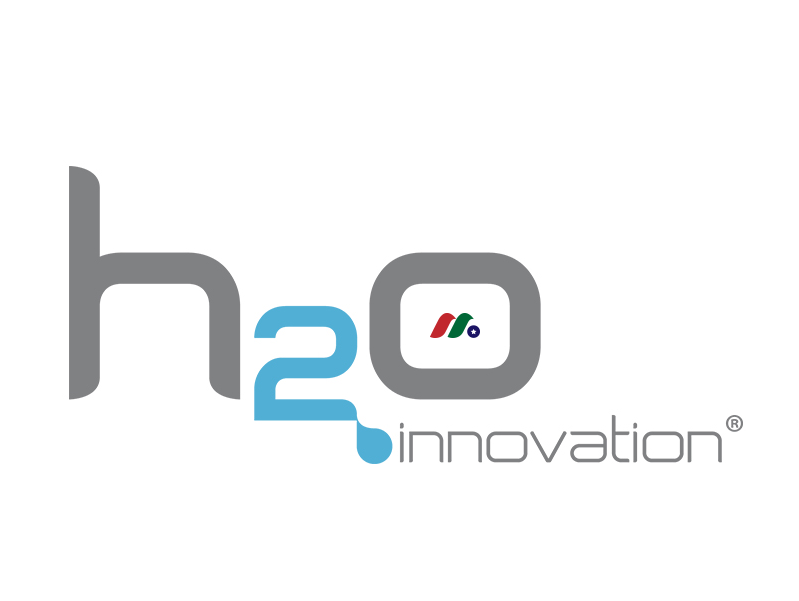 加拿大膜过滤技术集成水处理解决方案提供商：H2O Innovation Inc. (HEOFF)