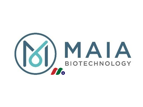 癌症靶向免疫疗法临床阶段生物制药公司：MAIA Biotechnology(MAIA)-图片1