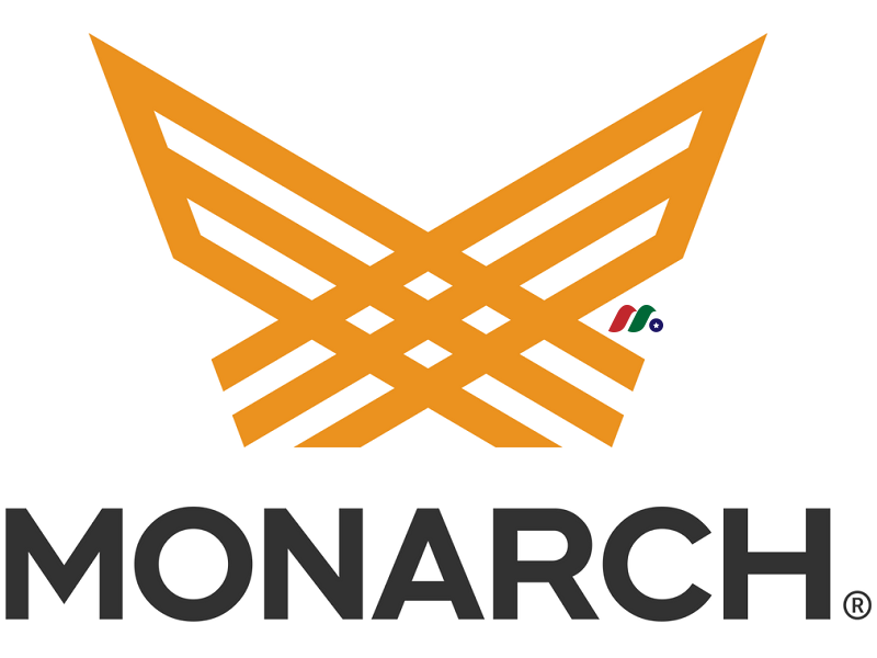 机械化自动化和数据分析的平台提供商：Monarch Tractor-图片1