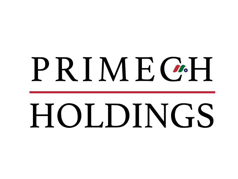新加坡和马来西亚设施清洁和维护服务公司：Primech Holdings(PMEC)