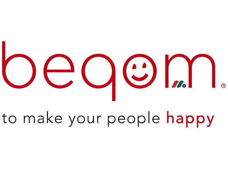 瑞士薪酬云解决方案提供商：beqom SA