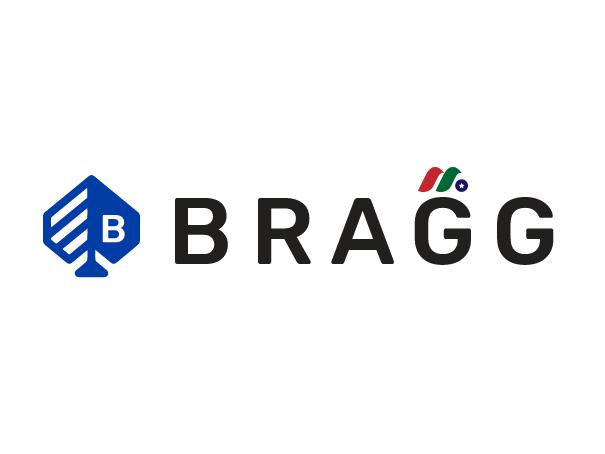 加拿大游戏行业技术和内容供应商：Bragg Gaming Group Inc.(BRAG)