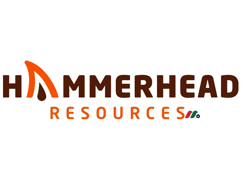 加拿大石油天然气公司：Hammerhead Resources Inc.(HHRS)