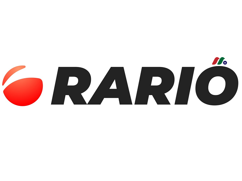 新加坡NFT数字收藏品投资平台：RARIO