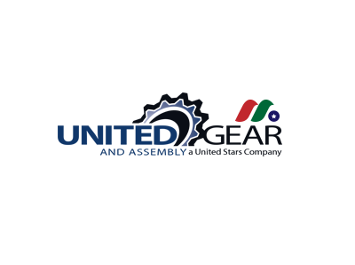 电动汽车和其他高精度齿轮制造商：United Gear & Assembly, Inc.(EVGT)