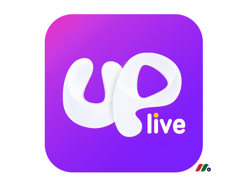 直播平台Uplive和社交媒体Lamour及CuteU母公司：Asia Innovations Group Limited(ASIG)