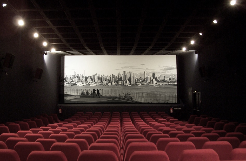 中国高端影院运营商：影高文化 Cine Top Culture Holdings(CJOY)