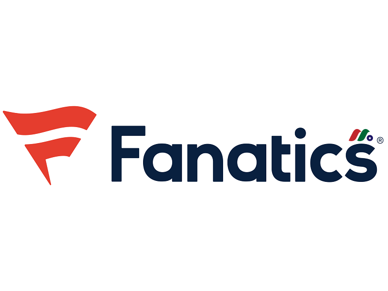 体育用品零售商独角兽：Fanatics Inc.