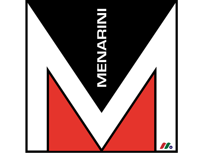 意大利制药公司：美纳里尼集团 Menarini Group-图片1