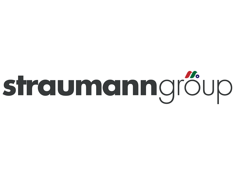 瑞士牙齿置换和正畸解决方案：士卓曼集团 Straumann Holding AG(SAUHY)