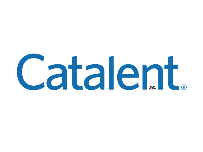 全球领先的生物制剂和基因疗法先进给药技术提供商：康泰伦特 Catalent, Inc.(CTLT)