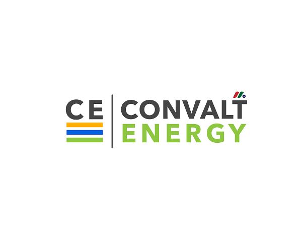 太阳能制造及发电和输配电公司：Convalt Energy(GIW)