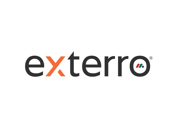 隐私和信息治理解决方案软件开发独角兽：Exterro, Inc.
