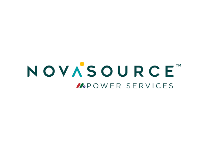 可再生能源公司运维合作伙伴：NovaSource Power