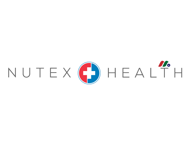医疗保健服务公司：Nutex Health, Inc.(NUTX)