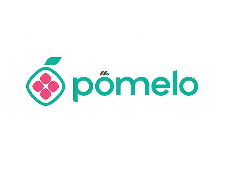 美国金融科技初创公司：柚子公司 Pomelo