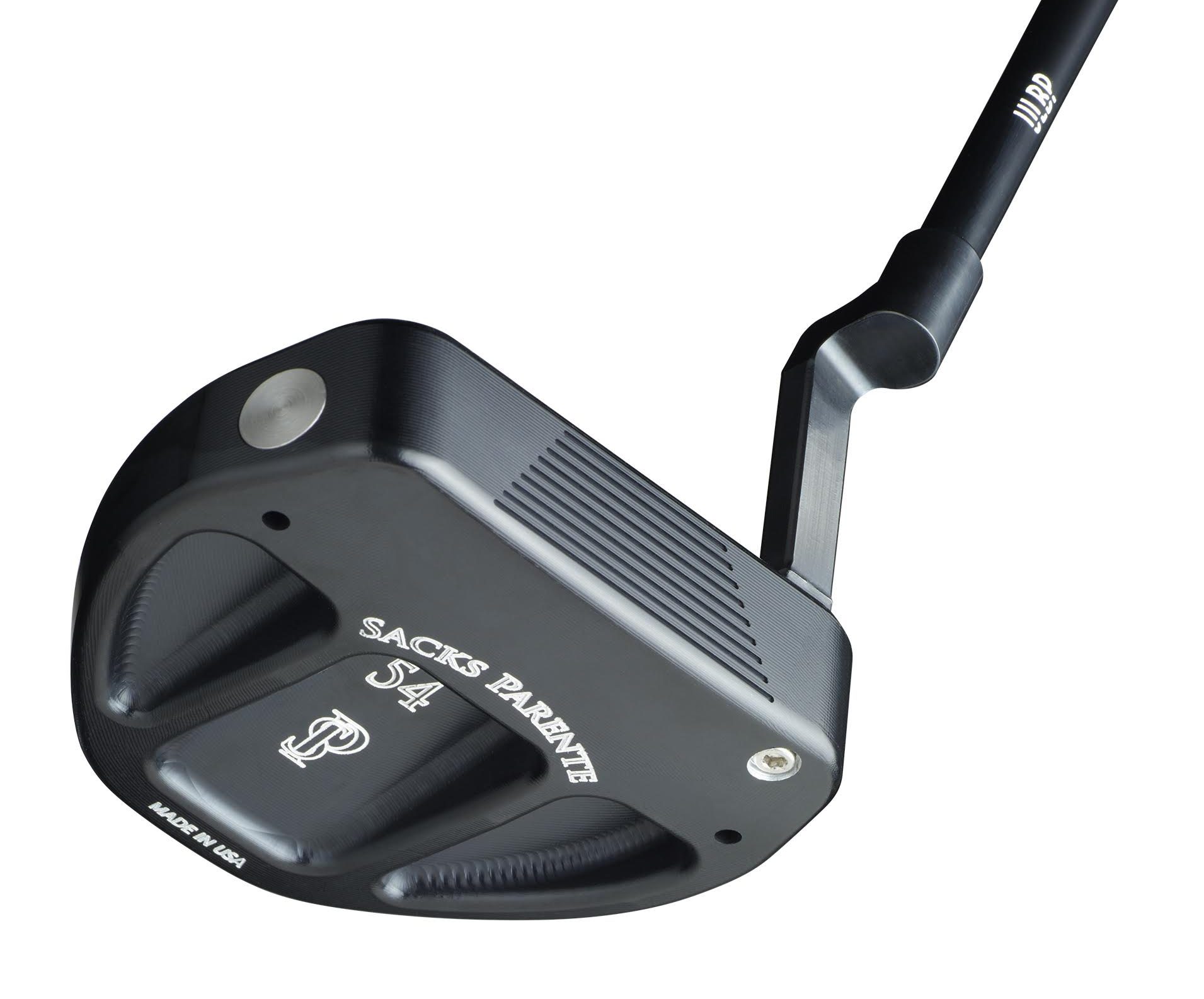 美国高尔夫球杆制造商：Sacks Parente Golf, Inc.(SPGC)-图片2