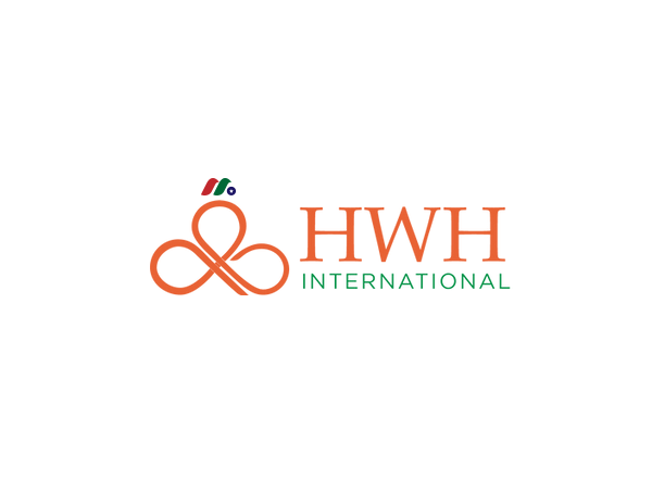 以目标为导向的生活方式公司：HWH International Inc.(HWH)