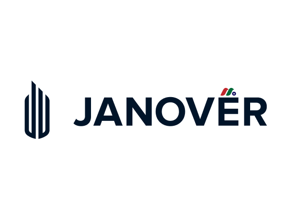 美国 B2B 金融科技市场：Janover Inc.(JNVR)