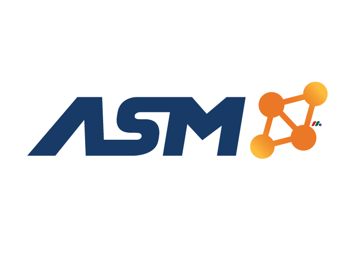 澳洲稀土矿业公司：Australian Strategic Materials Ltd (ASMMF)