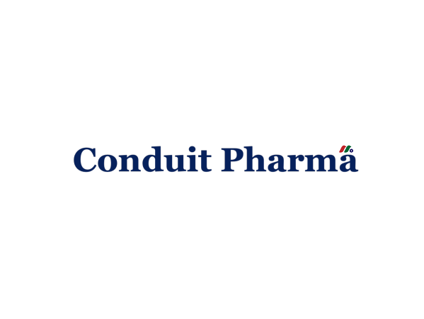 临床阶段专业生物制药公司：Conduit Pharmaceuticals Inc.(CDT)