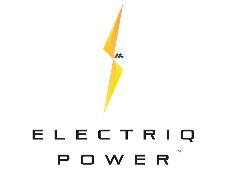 智能储能和管理解决方案提供商：Electriq Power Holdings Inc.(ELIQ)
