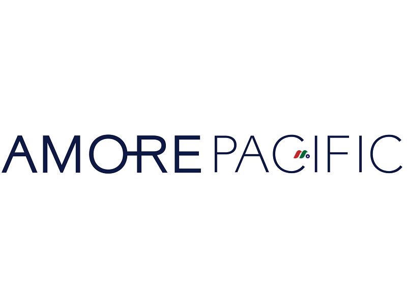 韩国最大化妆品生产商：爱茉莉太平洋公司 Amorepacific Corporation