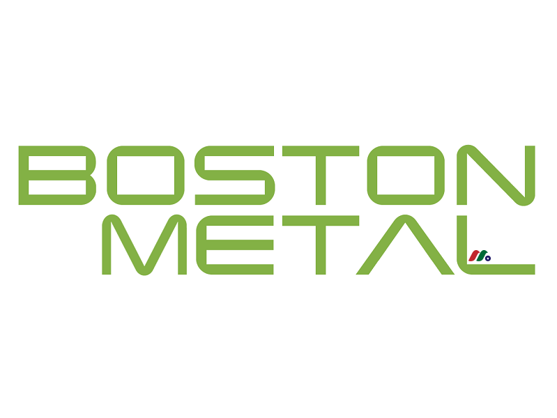 钢铁生产技术及环保冶金公司：Boston Metal