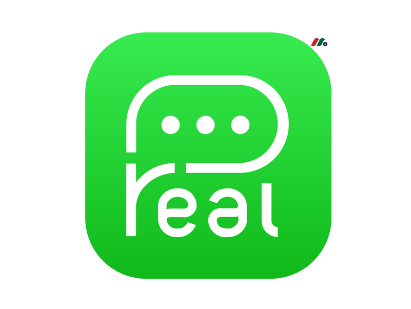 房地产社交平台：REAL Messenger Holdings Limited(RMSG)