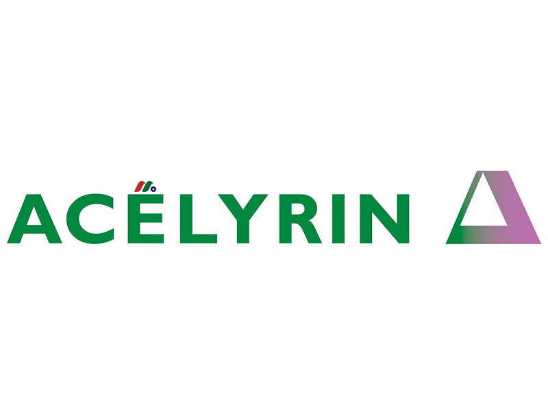 炎症性疾病生物技术公司：Acelyrin, Inc.(SLRN)-图片1