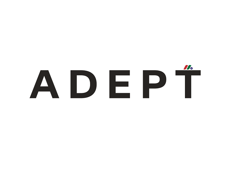 通用人工智能机器学习研究和产品实验室：Adept AI