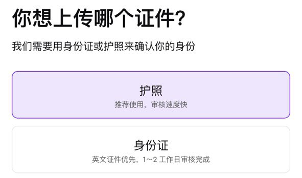 基于AI的美股券商RockFlow：开户入金及使用指南-图片7