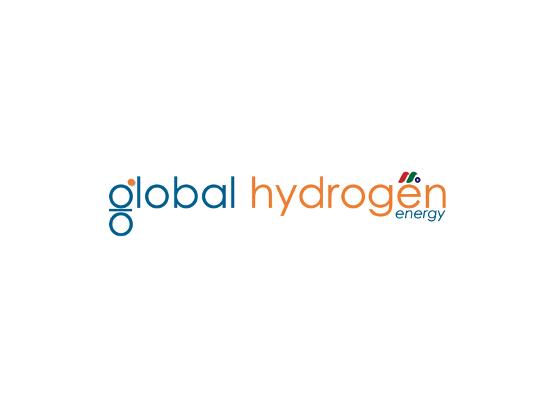 下一代工业气体供应商：Global Gas Corporation(HGAS)（原Global Hydrogen）
