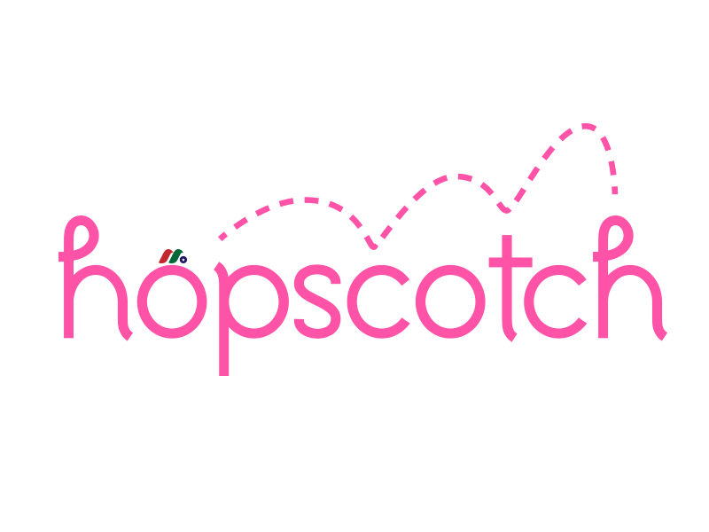 印度最大的在线儿童时尚品牌公司：Hopscotch