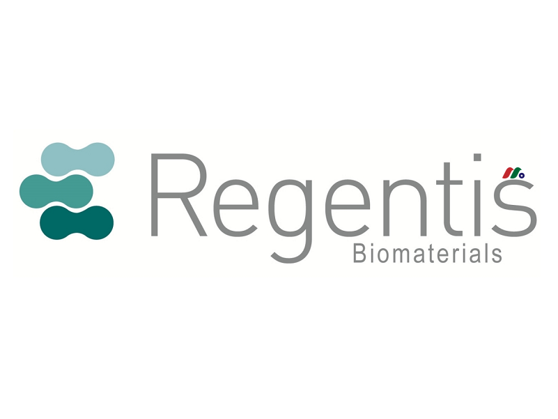 以色列可降解水凝胶骨科植入物再生医学公司：Regentis Biomaterials Ltd