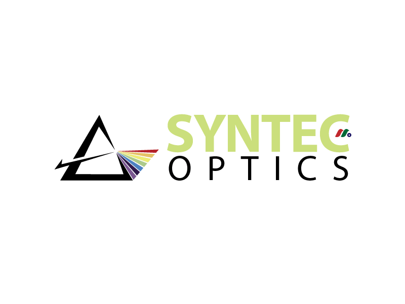 美国最大独立定制聚合物光学制造商：Syntec Optics Holdings, Inc.(OPTX)