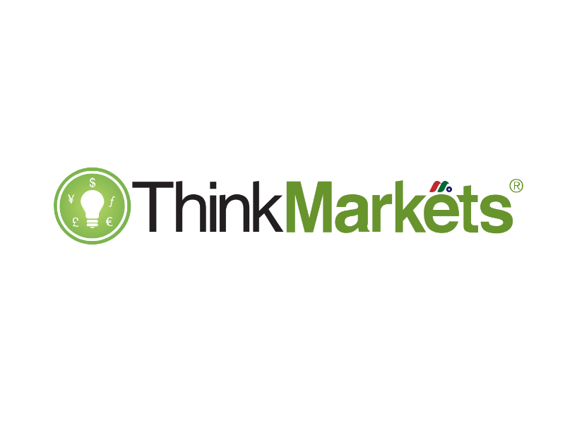 澳大利亚证券及外汇经纪公司：智汇 ThinkMarkets