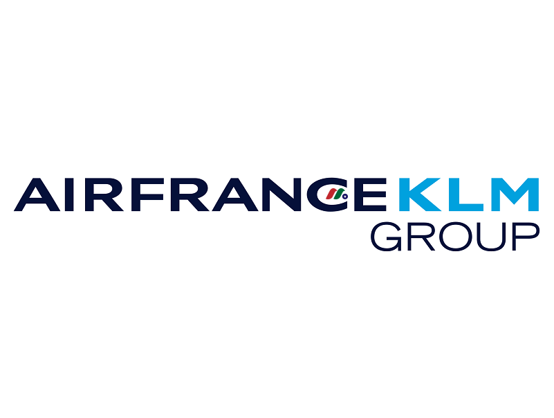 法国航空公司：法荷航集团 Air France-KLM SA(AFLYY)