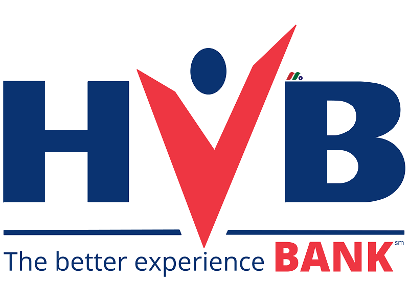 宾州小型区域银行控股公司：HV Bancorp, Inc. (HVBC)