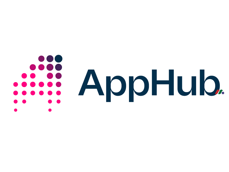 美国电子商务商户软件解决方案提供商：AppHub LLC