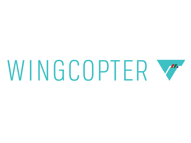 无人驾驶 eVTOL 固定翼飞机制造商：Wingcopter GmbH-图片1