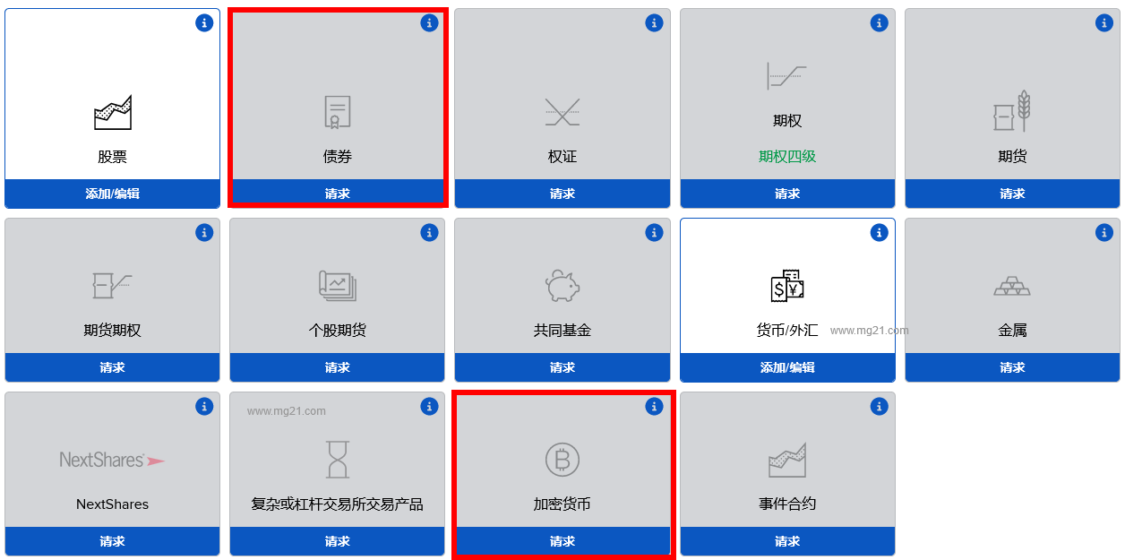 中国境内怎么直接开盈透证券？免梯子开户IBKR指南-图片5