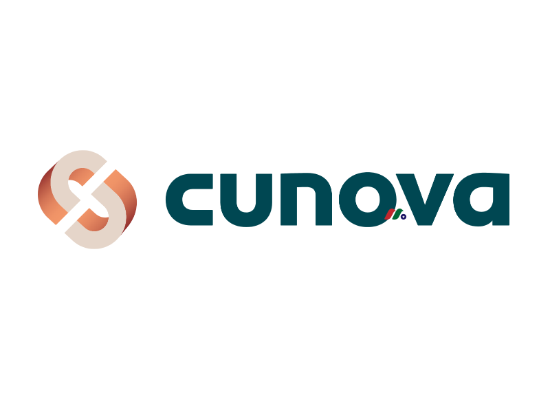 工业海事和航空航天关键部件特种金属公司：Cunova GmbH