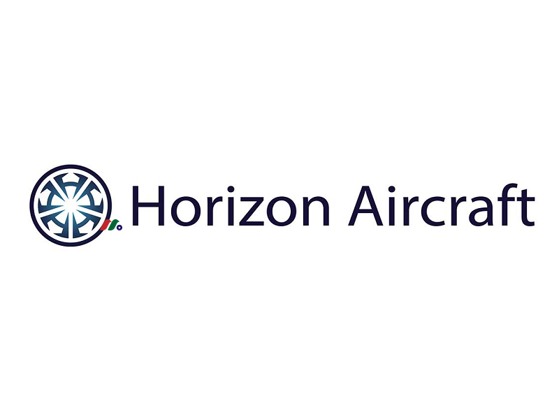电动垂直起降飞机（eVTOL）开发制造商：Horizon Aircraft Ltd.(HOVR)-图片1