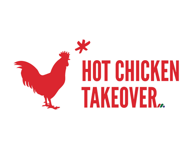 美国连锁快餐店：Hot Chicken Takeover (HCT: Southern Chicken)-图片1