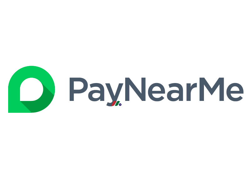 美国基于网络和移动设备的现金支付平台：PayNearMe, Inc.